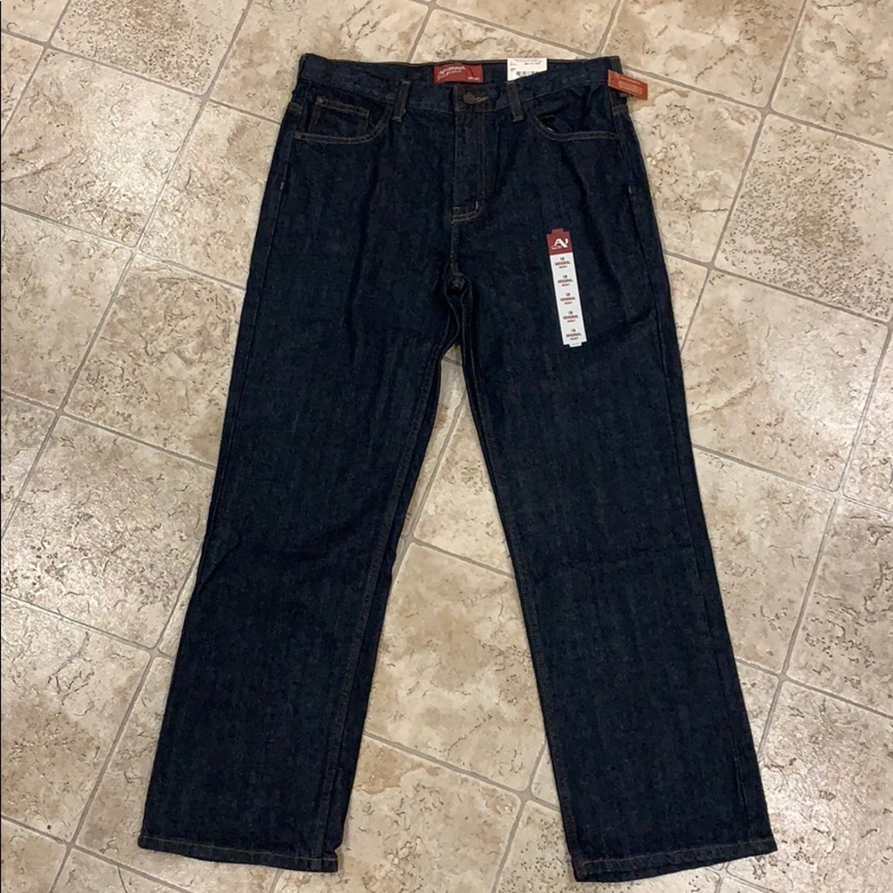 Arizona juniors jeans